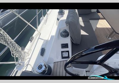 Bavaria C42 Segelboot 2023, mit Yanmar motor, Spanien