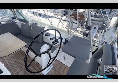 Bavaria C42 Segelboot 2023, mit Yanmar motor, Spanien