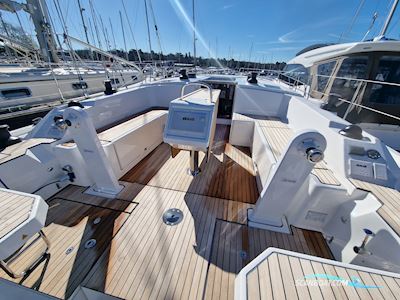 Bavaria C42 Segelboot 2023, mit Yanmar motor, England