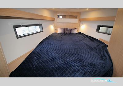 Bavaria C42 Segelboot 2022, mit Yanmar motor, Dänemark