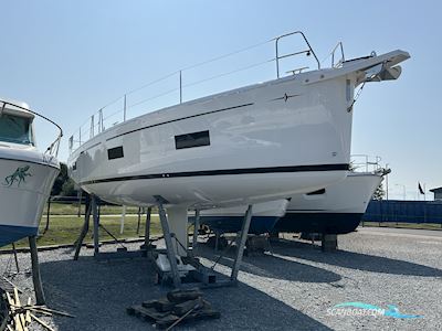 Bavaria C42 Segelboot 2025, mit Yanmar motor, England