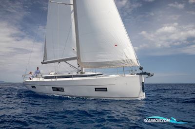 Bavaria C45 Holiday Segelboot 2019, mit Yanmar
 motor, Deutschland