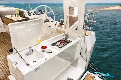 Bavaria C45 Holiday Segelboot 2019, mit Yanmar
 motor, Deutschland