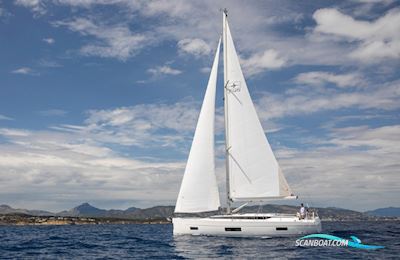 Bavaria C45 Holiday Segelboot 2019, mit Yanmar
 motor, Deutschland