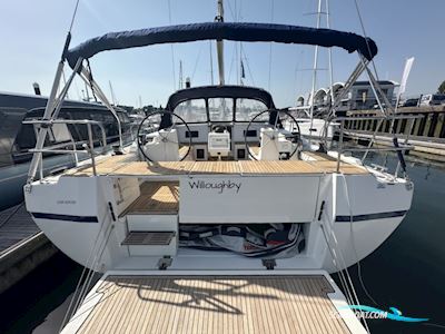 Bavaria C45 Holiday Segelboot 2018, mit Yanmar motor, England