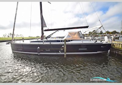 Bavaria C45 Style Segelboot 2018, Niederlande