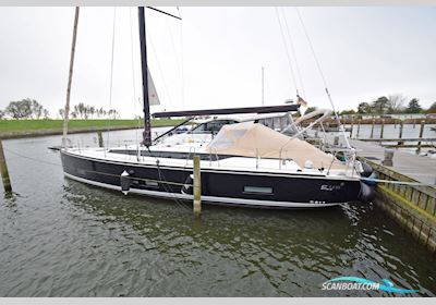 Bavaria C45 Style Segelboot 2018, Niederlande