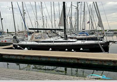 Bavaria C45 Style Segelboot 2018, Niederlande