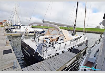 Bavaria C45 Style Segelboot 2018, Niederlande