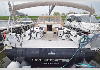 Bavaria C45 Style Segelboot 2018, Niederlande