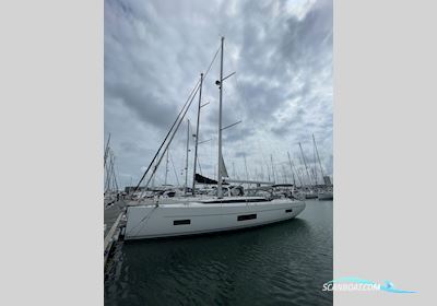 Bavaria C45 Style Segelboot 2019, mit Yanmar motor, England