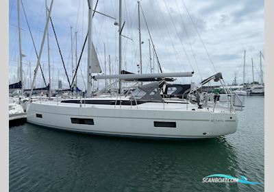 Bavaria C45 Style Segelboot 2019, mit Yanmar motor, England