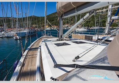 Bavaria C45 Style Segelboot 2019, mit Yanmar motor, Griechenland