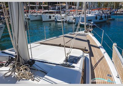 Bavaria C45 Style Segelboot 2019, mit Yanmar motor, Griechenland