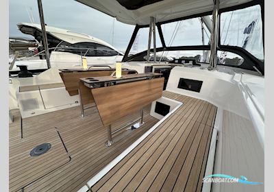 Bavaria C46 Hard Top - Spring Sale! Segelboot 2025, mit Yanmar motor, Spanien