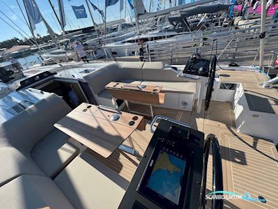 Bavaria C46 Segelboot 2024, mit Yanmar motor, England