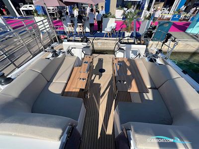 Bavaria C46 Segelboot 2024, mit Yanmar motor, England