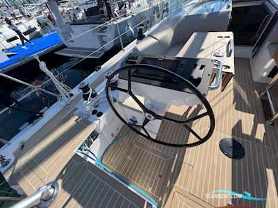 Bavaria C46 Segelboot 2024, mit Yanmar motor, England