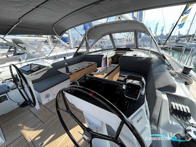 Bavaria C46 Segelboot 2024, mit Yanmar motor, England
