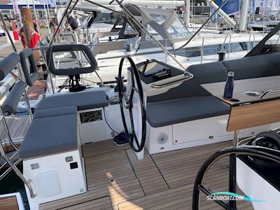 Bavaria C46 Segelboot 2024, mit Yanmar motor, England