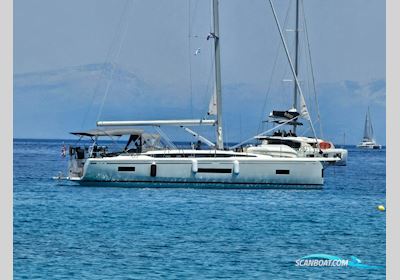 Bavaria C46 Segelboot 2024, mit Yanmar motor, Turkey