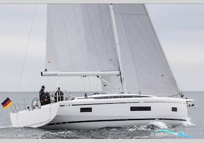Bavaria C46 Segelboot 2025, mit Yanmar motor, Spanien
