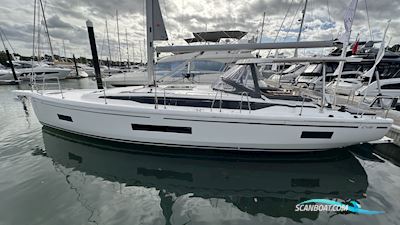 Bavaria C46 Segelboot 2025, mit Yanmar motor, England