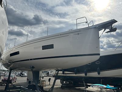 Bavaria C46 Segelboot 2024, mit Yanmar motor, England