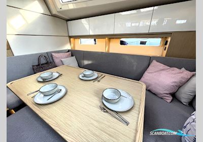 Bavaria C46 Segelboot 2026, mit Yanmar 4JH57 motor, Dänemark