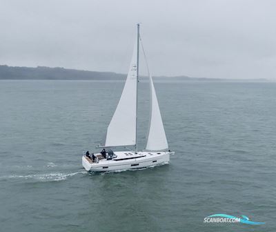 Bavaria C50 STYLE Segelboot 2024, mit Yanmar motor, Spanien