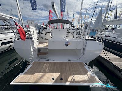 Bavaria C50 STYLE Segelboot 2024, mit Yanmar motor, Spanien