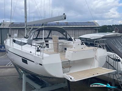 Bavaria C50 Style Segelboot 2024, mit Yanmar motor, England
