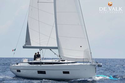 Bavaria C50 Style Segelboot 2024, mit Yanmar motor, Spanien