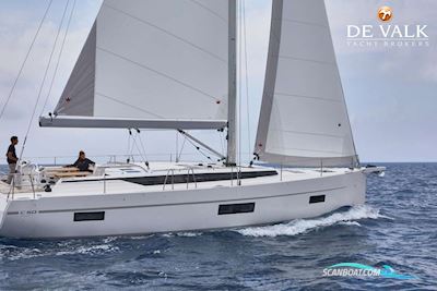 Bavaria C50 Style Segelboot 2024, mit Yanmar motor, Spanien