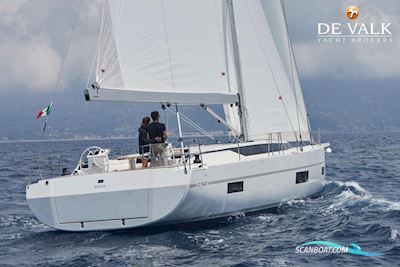 Bavaria C50 Style Segelboot 2024, mit Yanmar motor, Spanien