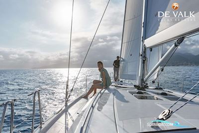 Bavaria C50 Style Segelboot 2024, mit Yanmar motor, Spanien
