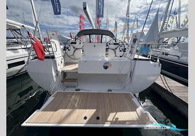 Bavaria C50 Style Segelboot 2024, mit Yanmar motor, Spanien