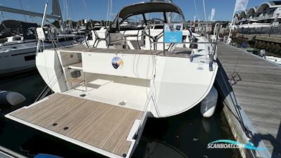 Bavaria C50 Style Segelboot 2024, mit Yanmar motor, England