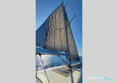 Bavaria C50 Style Segelboot 2018, mit Yanmar motor, Turkey