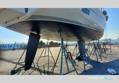 Bavaria C50 Style Segelboot 2018, mit Yanmar motor, Turkey