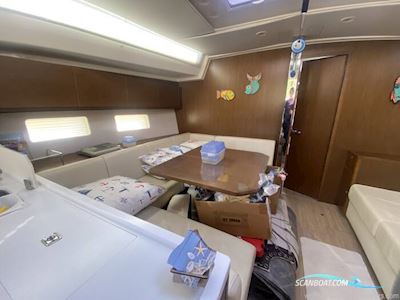 Bavaria C50 Style Segelboot 2018, mit Yanmar motor, Turkey