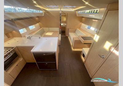 Bavaria C50 Style Segelboot 2024, mit Yanmar motor, Spanien