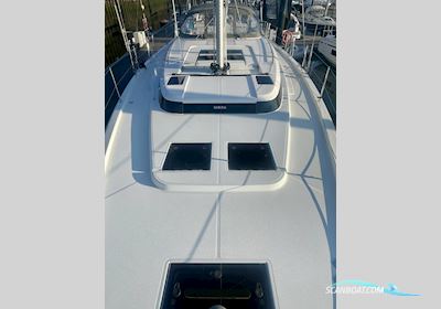 Bavaria C50 Style Segelboot 2024, mit Yanmar motor, Spanien