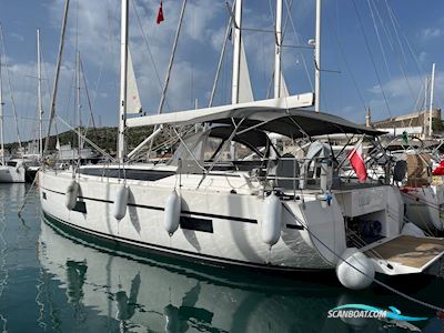 Bavaria C50 Segelboot 2022, mit Yanmar motor, Turkey