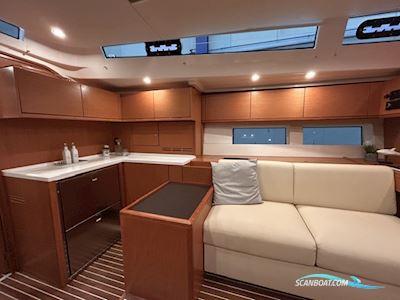 Bavaria C57 Style Segelboot 2023, mit Yanmar motor, Niederlande
