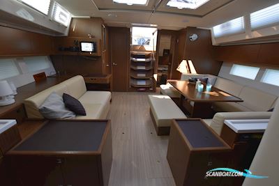 Bavaria C57 Segelboot 2020, mit Yamaha motor, Griechenland