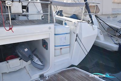 Bavaria C57 Segelboot 2020, mit Yamaha motor, Griechenland
