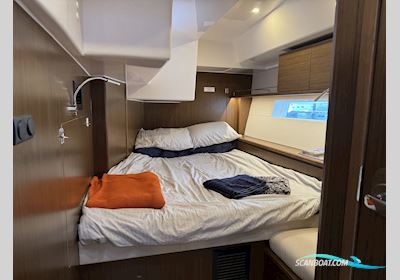 Bavaria C57 Segelboot 2022, mit Yanmar motor, England