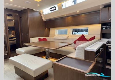 Bavaria C57 Segelboot 2022, mit Yanmar motor, England