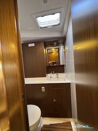 Bavaria C57 Segelboot 2022, mit Yanmar motor, England